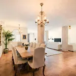 Stylish 3 Bedroom, 2 Bath Home With Sun Terrace, Gorgeous Sea Views, Air Conditioning, Wi-Fi & Communal Swimming Pool