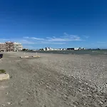 Casita Playa Yolanda