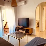 La Casa De Maria