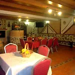 Casa Rural El Enebral De Las Hoces