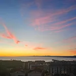 Apartamento Faro Burela