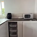 Olimpya Rural Apartments