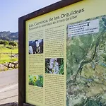 Cubo\'S Casa Rural Los Lirios & Albahaca Del Libar
