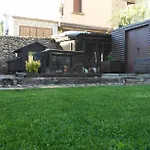 El Enebro