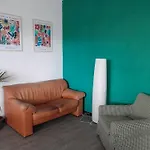 Casa De Amigos
