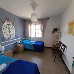 Casa De Amigos