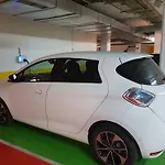 Sercotel Valladolid