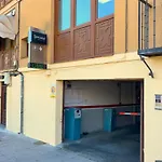 Sercotel Toledo Renacimiento