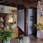 Posada Rural Entrecomillas