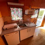 Complejo Turístico&Camping Cabopino