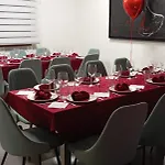 Hotel El Sueno De Jemik