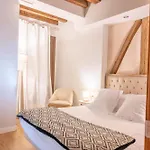 Apartamentos Santa Fe