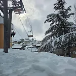 Apartamento Edificio Serraneu. Sierra Nevada. Granada