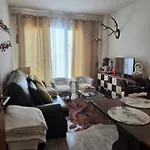 Apartamento Edificio Serraneu. Sierra Nevada. Granada
