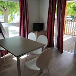 Camping El Pinar Platja