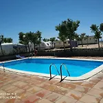 Camping El Pinar Platja