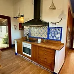Casa Rural Sierra de Aguafría. Finca El Robledillo