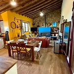 Casa Rural Sierra de Aguafría. Finca El Robledillo