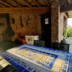 Casa Rural Sierra de Aguafría. Finca El Robledillo