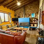 Casa Rural Sierra de Aguafría. Finca El Robledillo