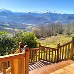 La Casa De Nuria