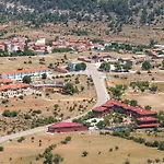 Alojamientos Rurales El Hosquillo, Lugar De Bienestar