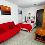 Apartamentos Casa Carola