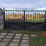 La buganvilla en Udías