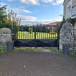 La buganvilla en Udías