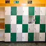 Albergue Lecer