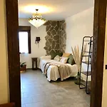 Casa Rural La Bretona
