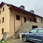 Apartamento La Buhardilla Del Boscache