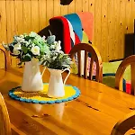 Apartamento La Buhardilla Del Boscache
