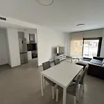 Apartamentos Corteingles Castellon By Tucasanlaplaya