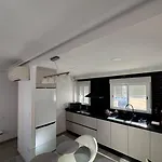 Centrico Y Elegante Apartamento En Castellon