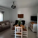Embrujo Andaluz Complejo Rural Orgiva