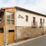 Casa San Blas
