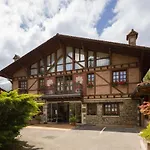 Hotel & Spa Etxegana