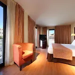 Eurostars Plaza Acueducto