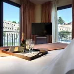 Eurostars Plaza Acueducto