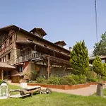 Hotel & Spa Etxegana