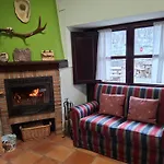 La Corona Del Auteiro