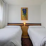 Hotel Apartamento Marouco