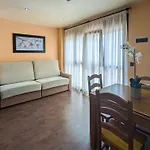 Hotel Apartamento Marouco
