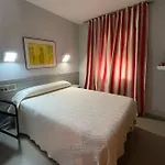 Hotel Fidalgo