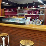 Hotel Fidalgo