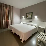 Hotel Fidalgo