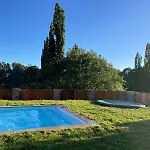 Apartamentos Chuandervera