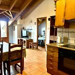 Apartamentos Chuandervera