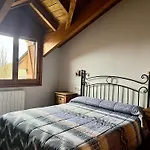 Apartamentos Chuandervera